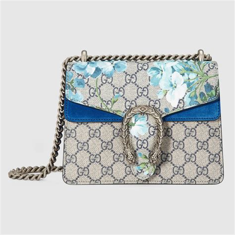 gucci dionysus gg blooms mini bag|gucci dionysus bag suede.